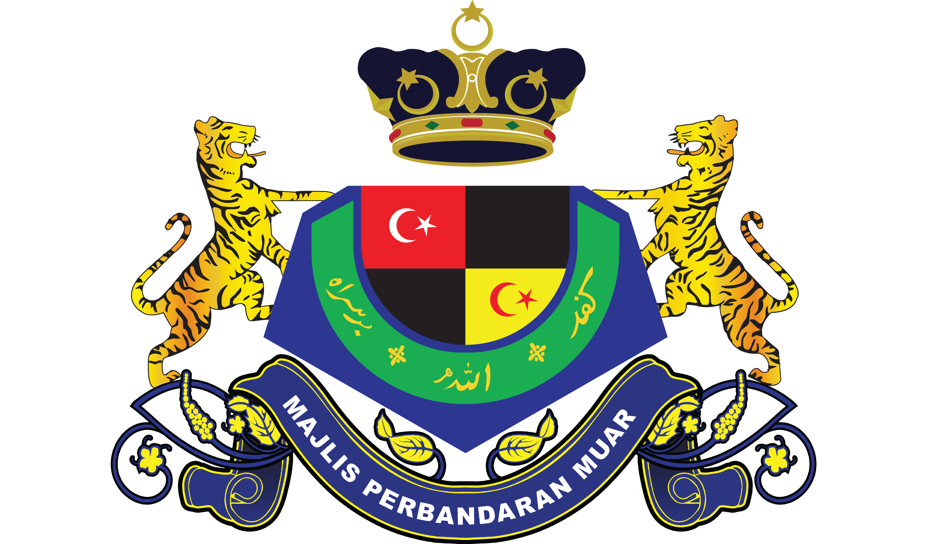 MP Muar